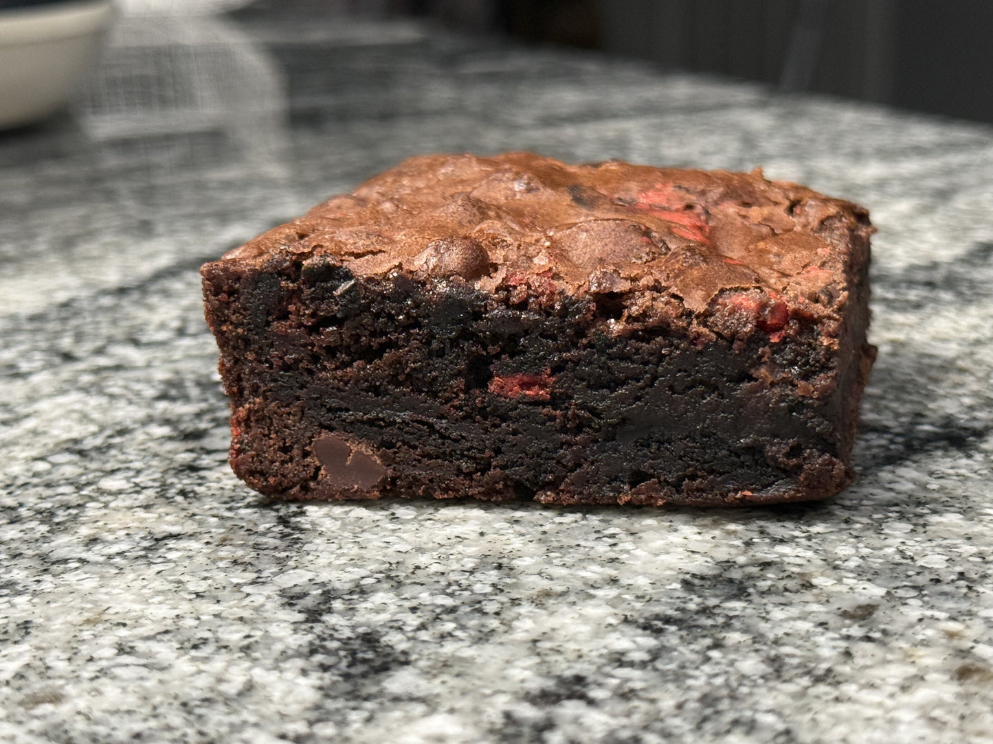 Oreo Brownie