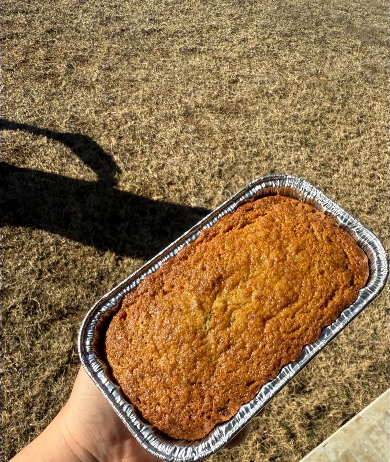 Banana Bread