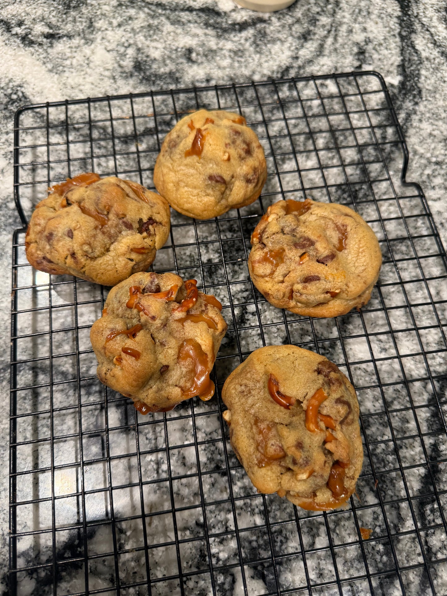 Cowboy Cookie