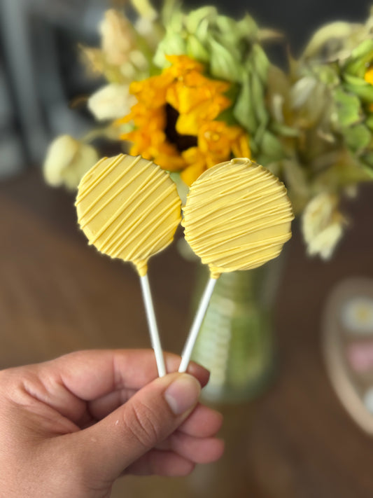 Cake Pops