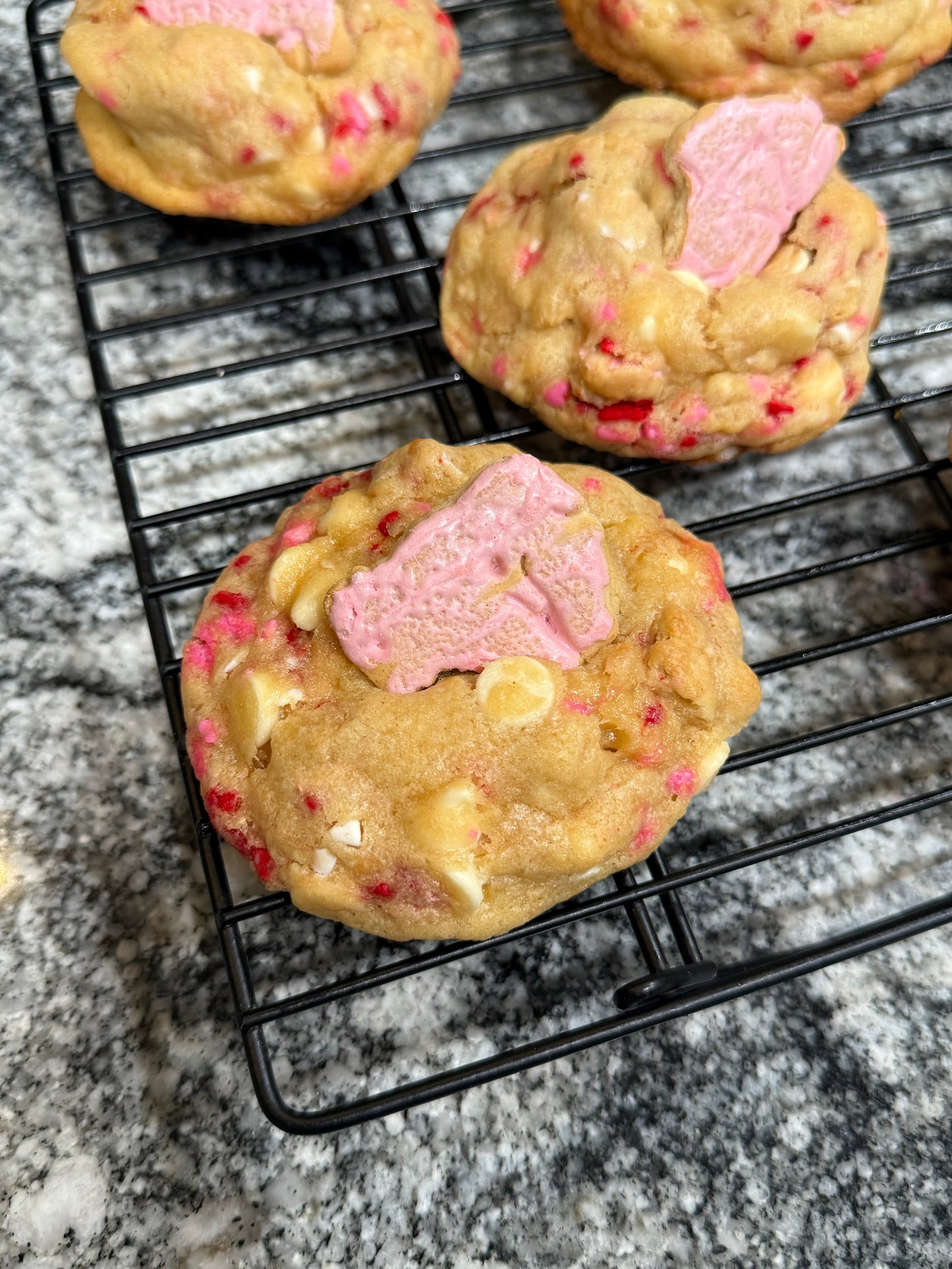 Two Pack of 3oz Cookies
