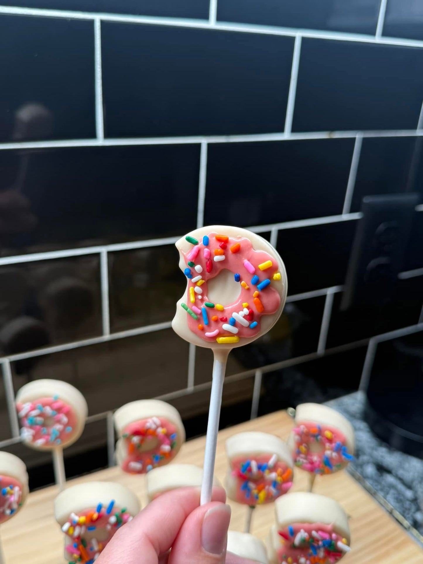 Cake Pops
