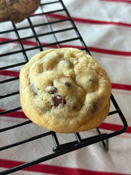 Two Pack of 3oz Cookies