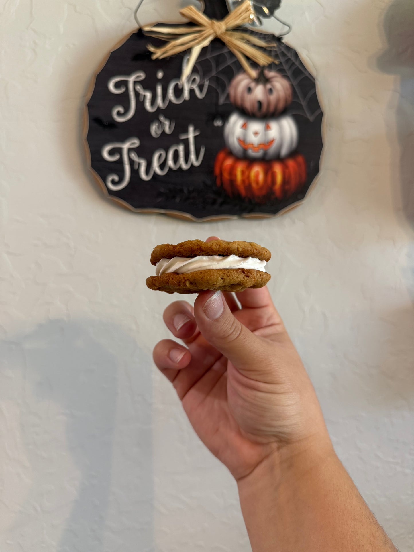 Oatmeal Cream Pie 2 Pack