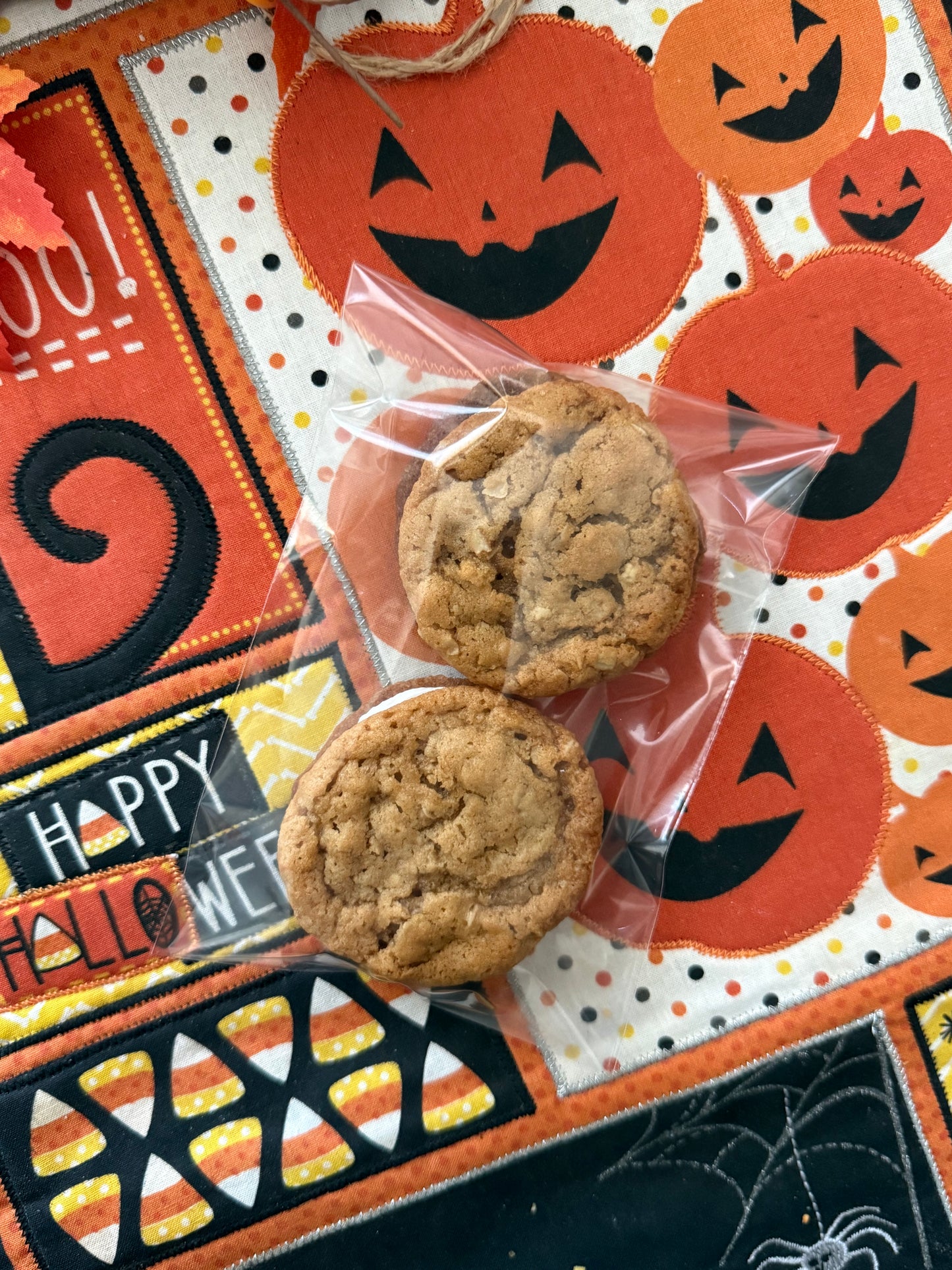 Oatmeal Cream Pie 2 Pack