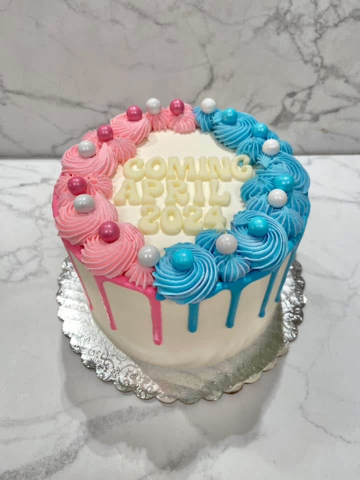 Buttercream Typed Recipe & Tutorial Video