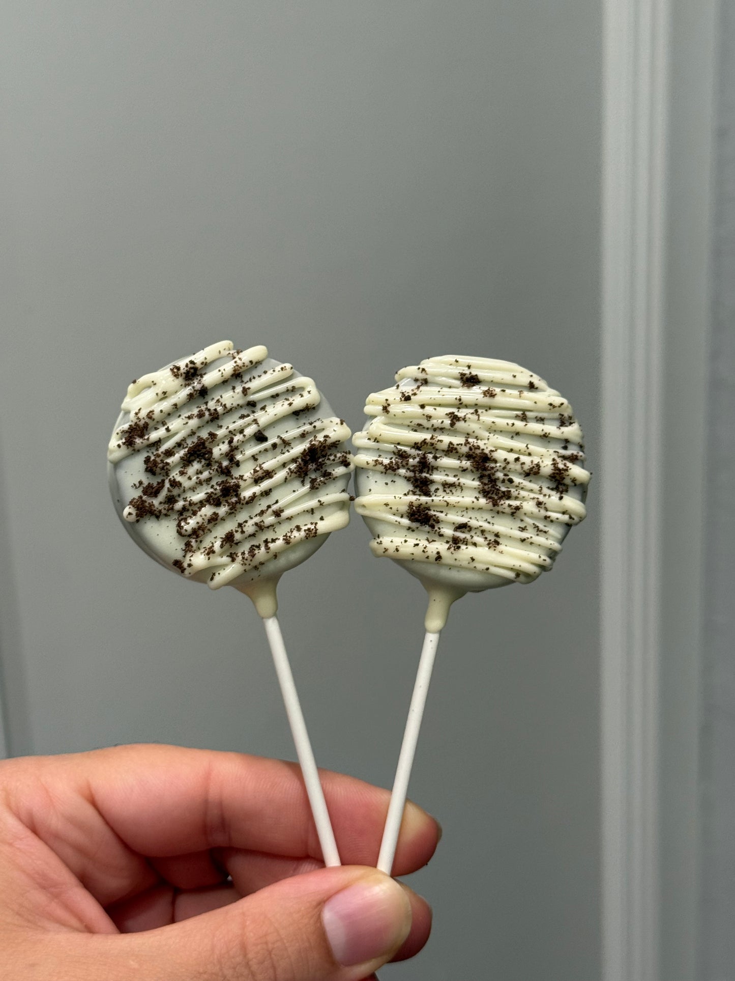 Cake Pops