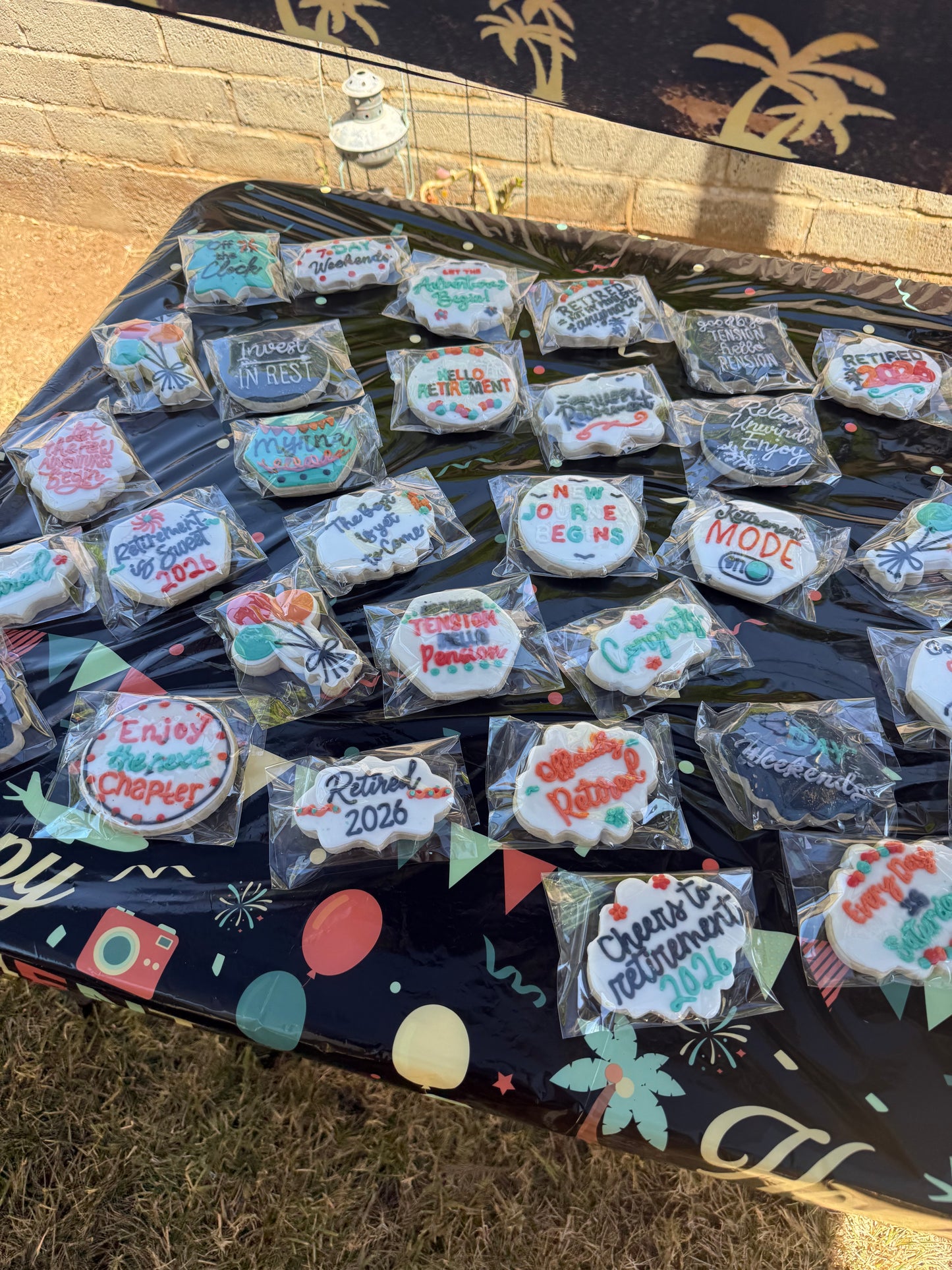 Cut out sugar cookie Typed Recipe & Tutorial Video