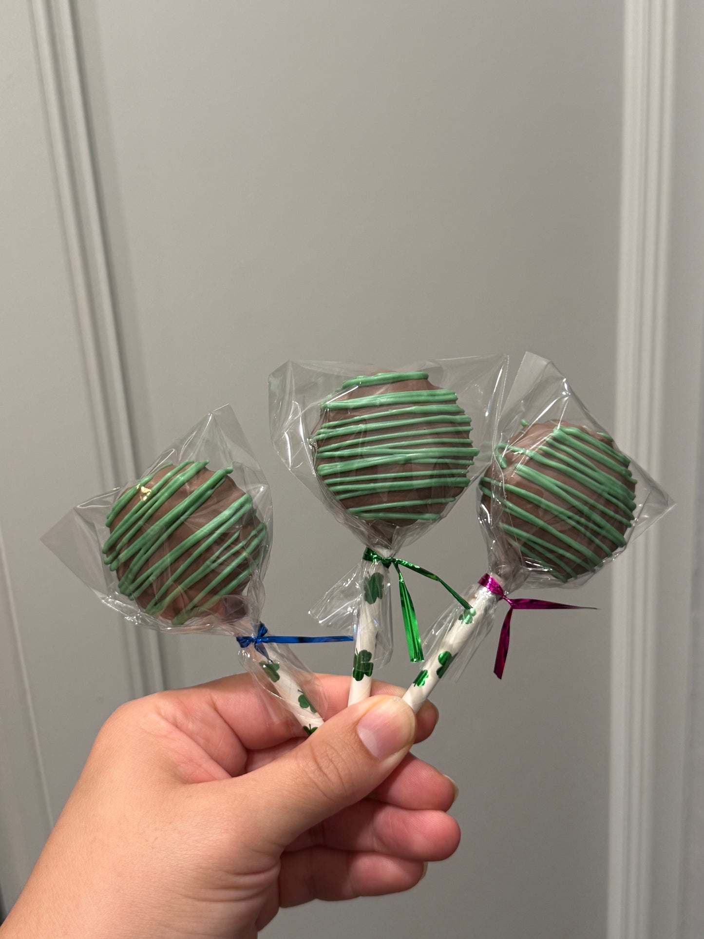 Cake Pops