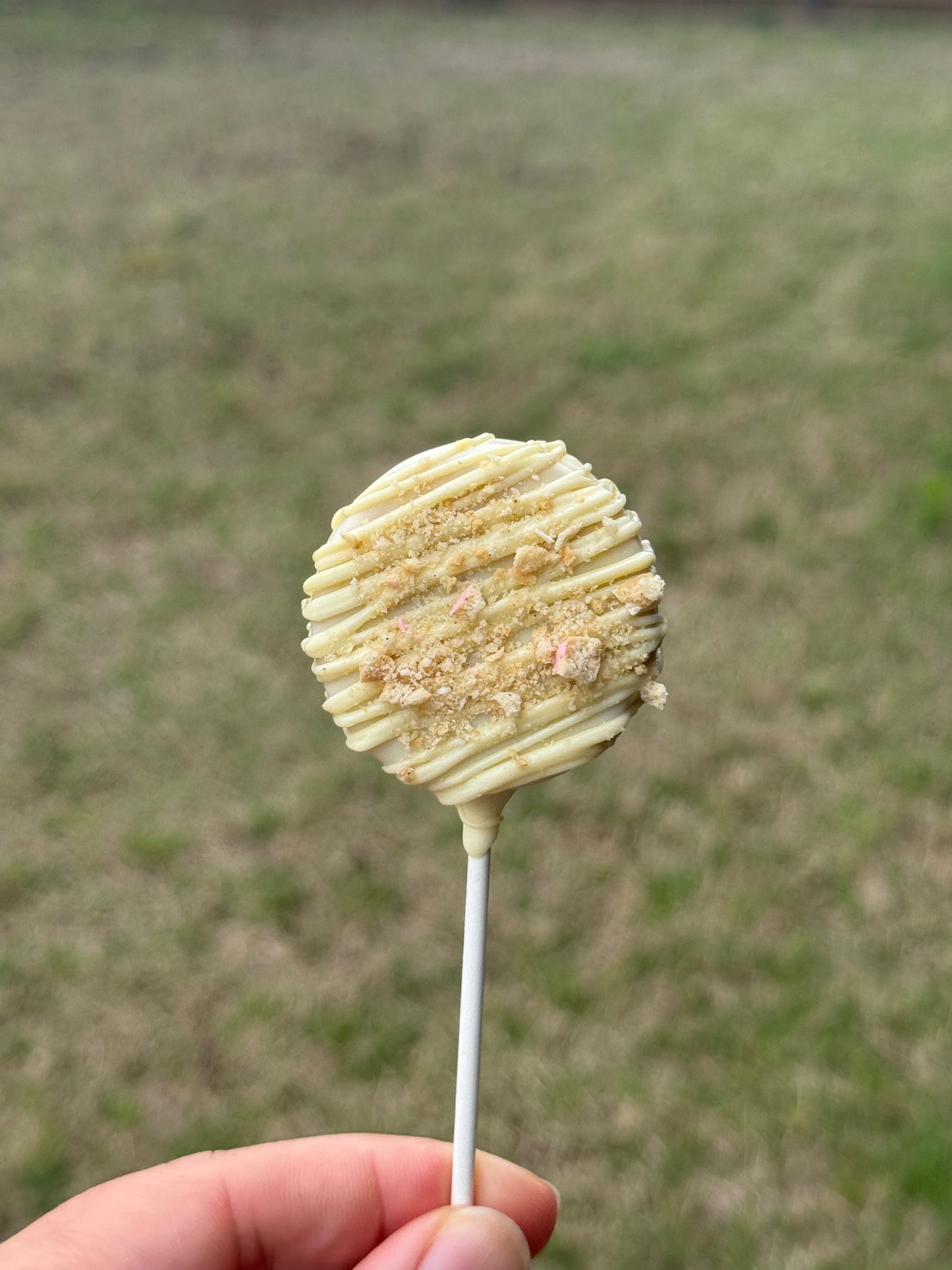 Cake Pops
