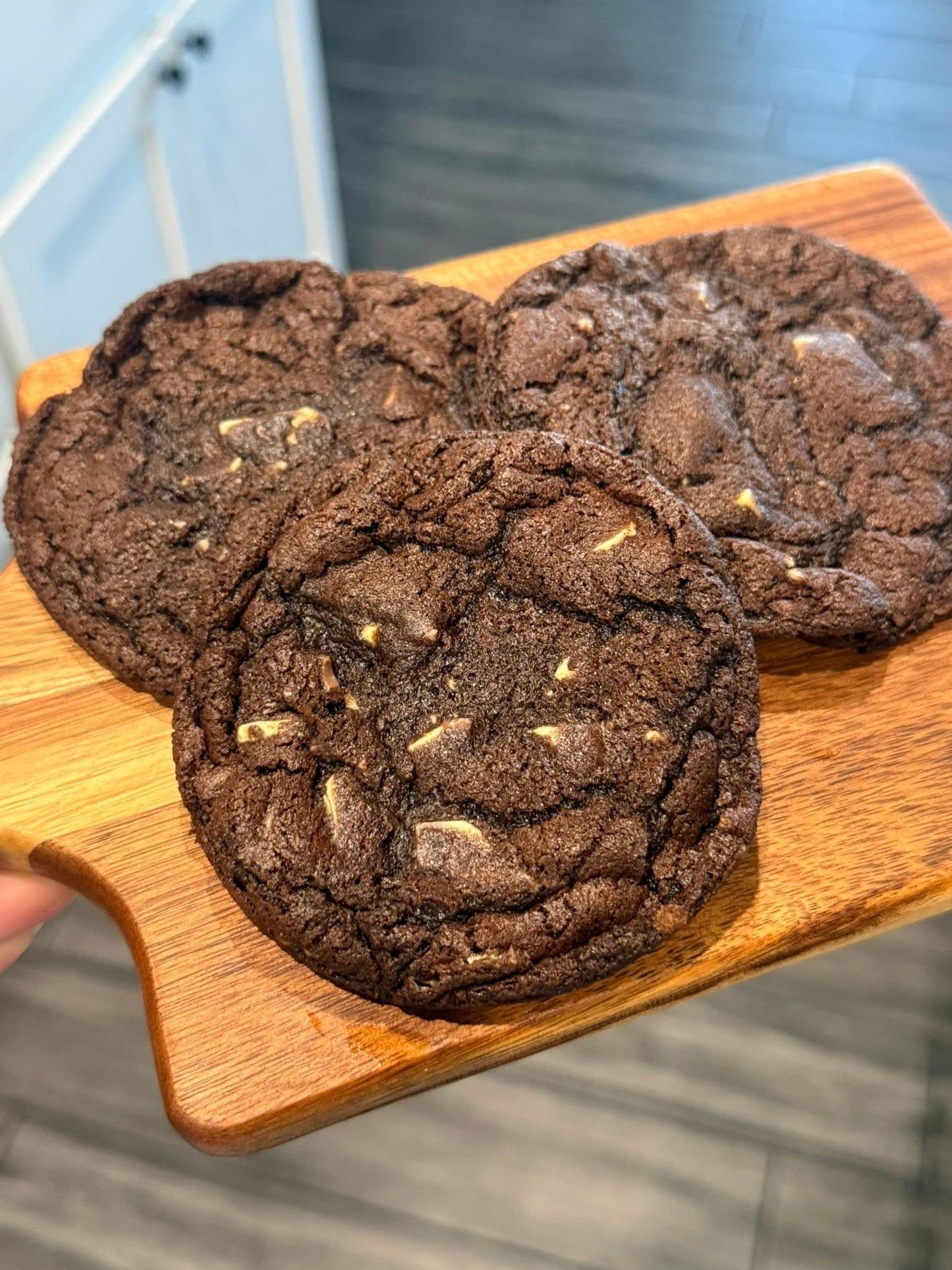 2 pack Chocolate Mint Cookie