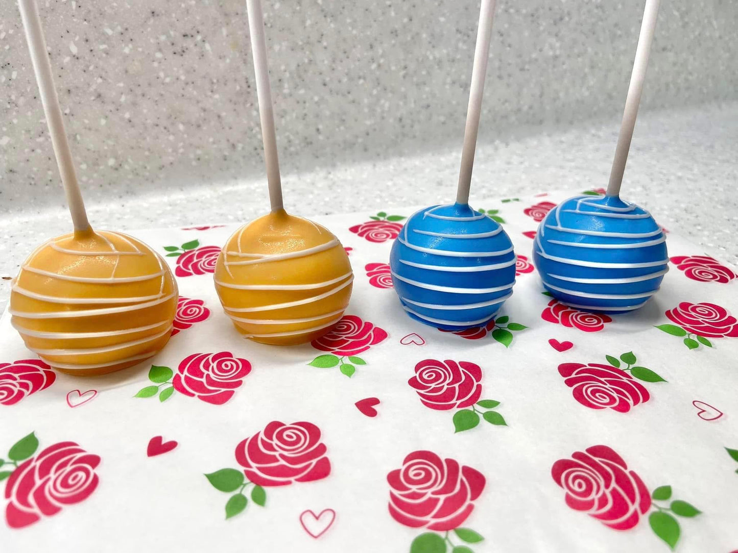 Cake Pops