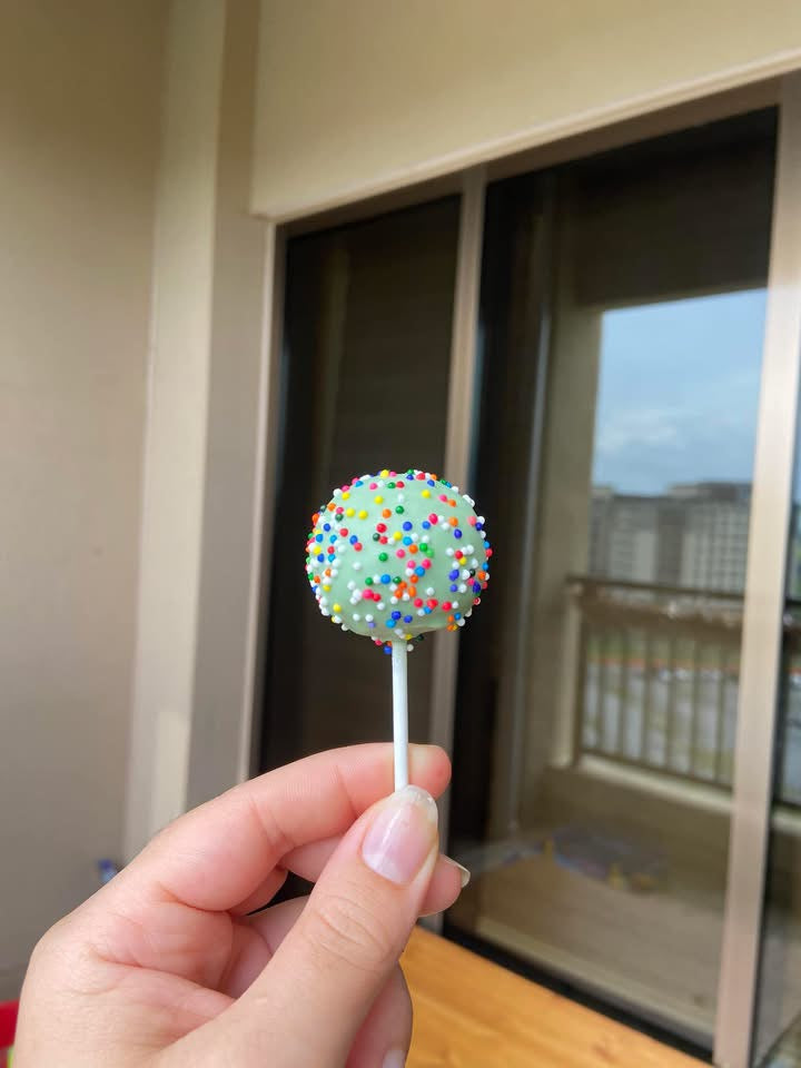 Cake Pops