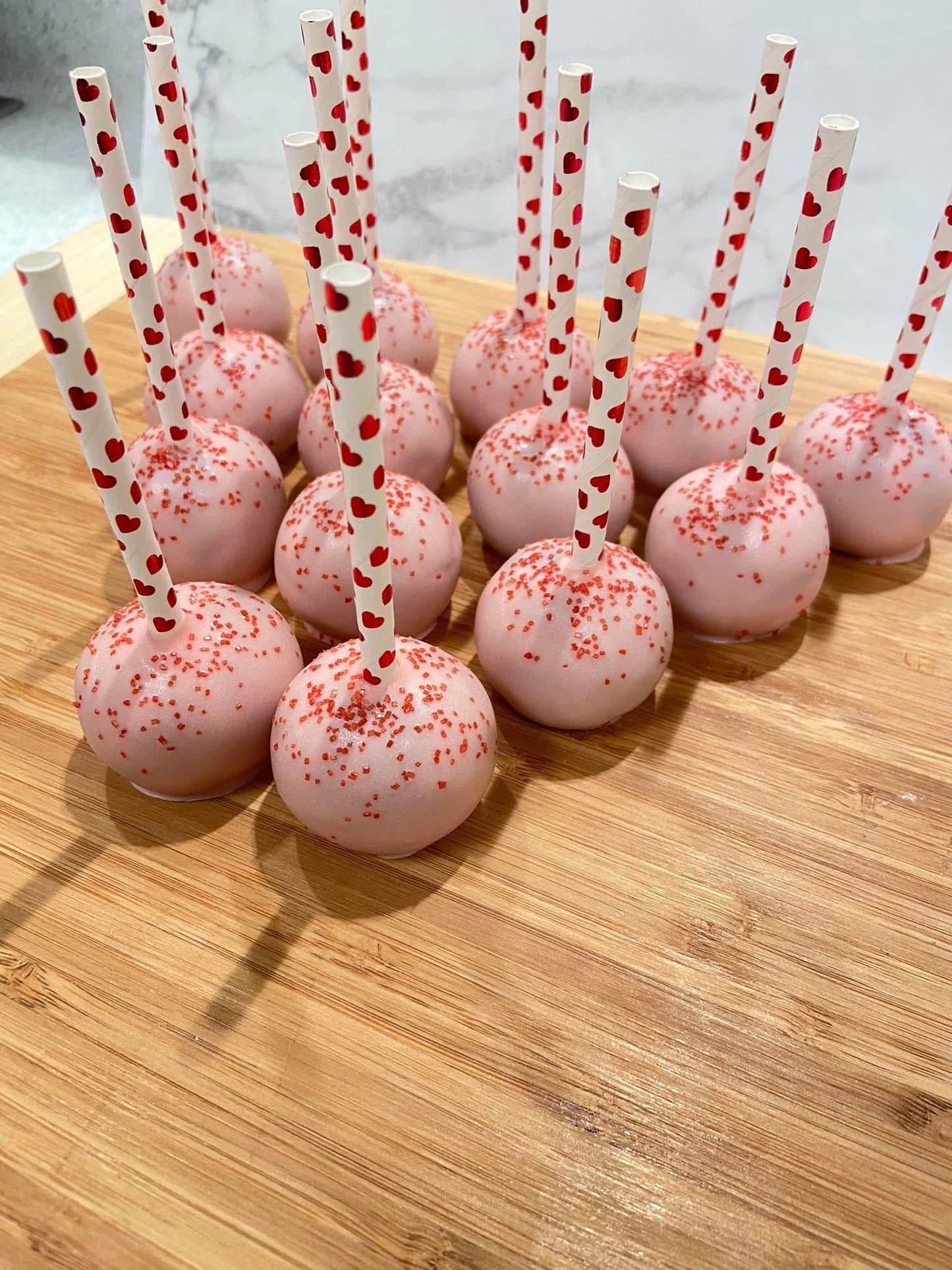 Cake Pops